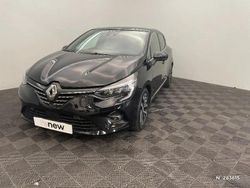 Noir Utilisé 2023 Renault Clio V Techno | 17 990 € (Prix juste)