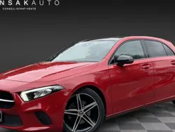 Utilisé 2018 Mercedes A200 Progressive Berline | 18 980 € (Prix juste)