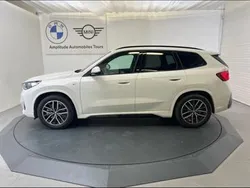 Blanc Utilisé 2024 BMW iX1 M Sport SUV | 40 800 € (Super prix)