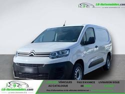 Utilisé 2024 Citroën Berlingo Monospace | 23 200 €