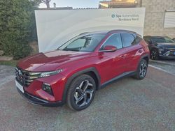 Rouge Utilisé 2022 Hyundai Tucson SUV | 27 990 € (Bon prix)