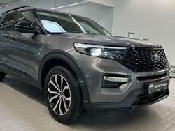 Utilisé 2023 Ford Explorer ST-Line SUV | 63 900 € (Prix juste)