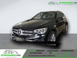 Utilisé 2022 Mercedes GLC300 | 46 900 € (Prix juste)