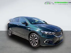 Utilisé 2019 Fiat Tipo Berline | 16 900 € (Prix juste)