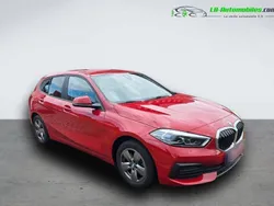 Utilisé 2020 BMW 118 Citadine | 24 700 € (Prix juste)