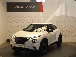 Utilisé 2023 Nissan Juke N-Connecta SUV | 21 900 € (Prix juste)