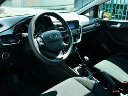 Utilisé 2018 Ford Fiesta Citadine | 8 900 € (Super prix)