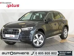 Utilisé 2017 Audi Q5 Design SUV | 53 990 €