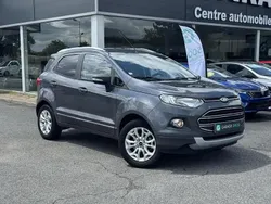 Utilisé 2016 Ford Ecosport Titanium SUV | 8 990 € (Prix juste)