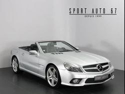 Utilisé 2010 Mercedes SL500 Coupé | 41 900 €