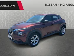 Utilisé 2021 Nissan Juke N-Connecta SUV | 17 290 € (Prix juste)