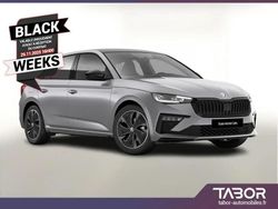 Gris Nouvelle 2025 Skoda Scala Citadine | 26 759 € (Prix assez cher)