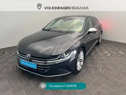 Gris Utilisé 2023 VW Arteon Elegance Break | 32 490 € (Prix juste)