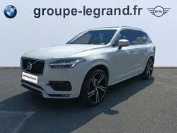 Utilisé 2019 Volvo XC90 R-Design SUV | 57 990 €