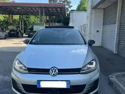Utilisé 2015 VW Golf VII GTD Berline | 17 000 € (Prix juste)