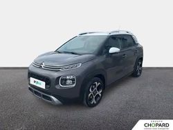 Gris Utilisé 2020 Citroën C3 Aircross Shine SUV | 13 898 € (Prix juste)