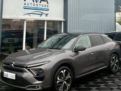 Occasion 2022 Citroën C5 X Shine Break | 23 980 € (Bon prix)