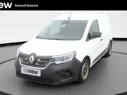 Blanc Utilisé 2023 Renault Kangoo Monospace | 23 590 € (Prix assez cher)