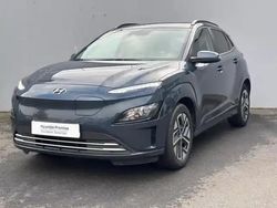 Surfy blue métal Utilisé 2022 Hyundai Kona SUV | 17 900 € (Prix juste)