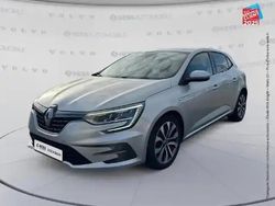 Gris Utilisé 2020 Renault Mégane IV Intens Berline | 15 999 € (Prix juste)