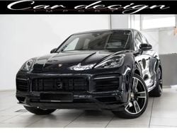 Bleu Utilisé 2019 Porsche Cayenne SUV | 74 900 €