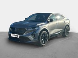 Gris Utilisé 2025 Renault Rafale Esprit Alpine SUV | 46 190 € (Prix juste)