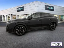 Utilisé 2024 Peugeot 3008 Allure | 33 390 € (Prix juste)