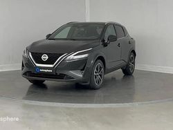 Rouge Utilisé 2022 Nissan Qashqai Tekna SUV | 20 999 € (Prix juste)