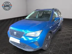 Utilisé 2024 Seat Arona Copa SUV | 20 280 € (Prix juste)
