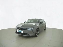 Gris Occasion 2024 Opel Astra Berline | 23 990 € (Prix juste)