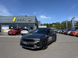 Noir Utilisé 2025 Opel Astra Berline | 42 990 €