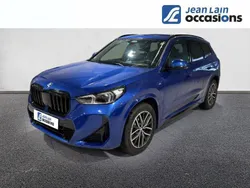 Bleu Utilisé 2023 BMW X1 M Sport SUV | 45 390 € (Prix juste)