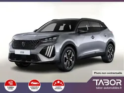 Gris Nouvelle 2025 Peugeot 2008 GT SUV | 28 828 € (Prix juste)