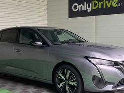 Occasion 2023 Peugeot 308 Allure Berline | 19 490 € (Prix juste)