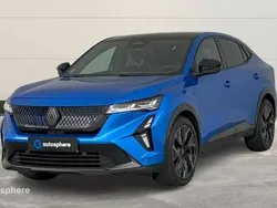 Utilisé 2024 Renault Rafale Esprit Alpine SUV | 44 999 € (Bon prix)