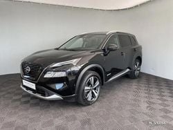 Noir Utilisé 2024 Nissan X-Trail Tekna SUV | 34 480 € (Prix cher)