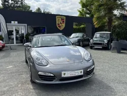 Utilisé 2010 Porsche Boxster Cabriolet | 47 987 € (Prix assez cher)