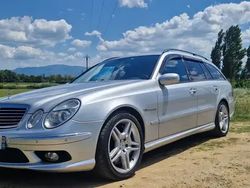 Utilisé 2004 Mercedes E55 AMG Avantgarde Break | 30 990 €