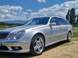 Utilisé 2004 Mercedes E55 AMG Avantgarde Break | 30 990 €