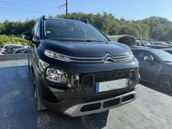 Noir Utilisé 2020 Citroën C3 Aircross PureTech SUV | 8 990 € (Super prix)