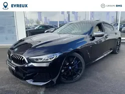 Utilisé 2019 BMW 850 Coupé | 63 490 €