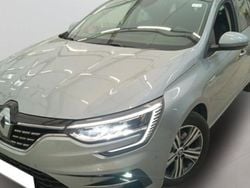 Gris Occasion 2021 Renault Mégane IV Intens Break | 17 800 € (Bon prix)