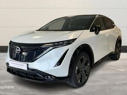 Biton Occasion 2025 Nissan Ariya Evolve SUV | 43 999 € (Prix juste)