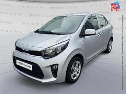 Gris acier métallisé Utilisé 2022 Kia Picanto Active Citadine | 11 999 € (Prix juste)