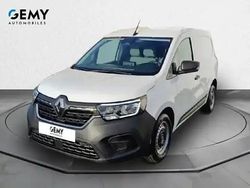 Blanc Utilisé 2024 Renault Kangoo Van | 20 490 €