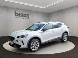 Blanc Utilisé 2023 Cupra Formentor Basis SUV | 28 480 € (Prix juste)