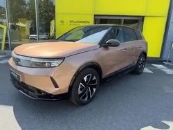 Orange Utilisé 2024 Opel Grandland Electric SUV | 35 889 €
