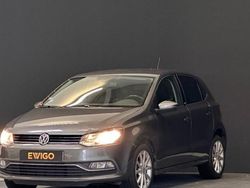 Gris Utilisé 2017 VW Polo Allstar Citadine | 12 990 € (Prix assez cher)
