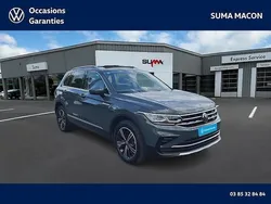 Utilisé 2023 VW Tiguan SUV | 32 990 € (Prix juste)