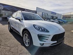 Blanc Utilisé 2018 Porsche Macan SUV | 43 990 € (Super prix)